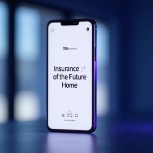 Otto Insurance: The Future of Home Protection