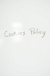 Otto Insurance Cookies Policy Illustration